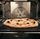 Miele H 2860-2 BP PizzaPlus ( NEU & ORIGINALVERPACKT ) Backofen inklusive Gutschein für einen gratis Gourmet Back- und Pizzastein. (Nr. 2107296)