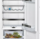 Siemens KI82FSDE0 ( NEU & ORIGINALVERPACKT ) Studio Line iQ700 Einbau-Kühlschrank mit Gefrierfach (Nr. 2107306)