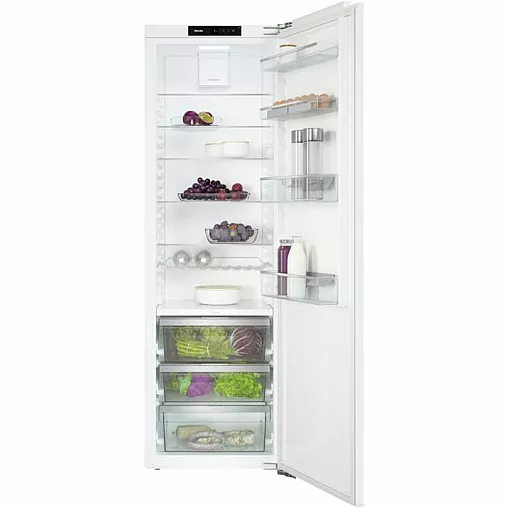 Miele K 7743 E ( NEU & ORIGINALVERPACKT ) Einbau-Kühlschrank mit PerfectFresh Pro und DynaCool.